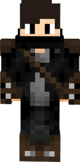 caçador
