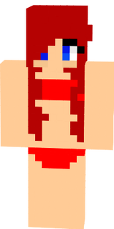 Bikini Macy
