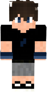 skin minecraft