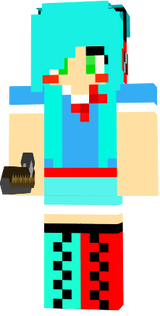 Asesinator 2 tboy girl