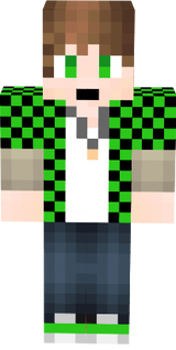 BajanCanadian Green