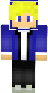 New New skin