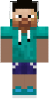 Alex nyári skin