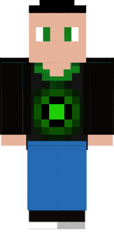 MC Texture 1