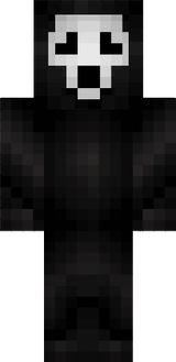 SCREAM_GhostFace