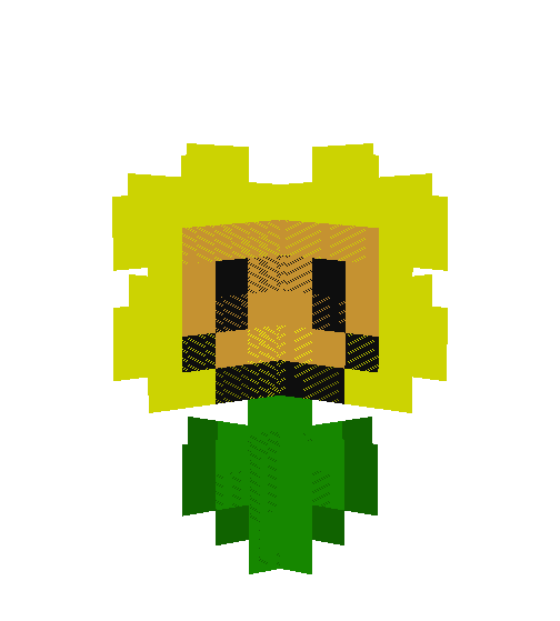 Preview of texture: flowey