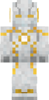 Godspeed