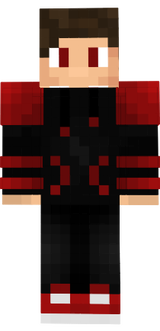 Darini red revised