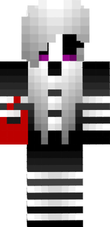 FNAF puppetgirl killer