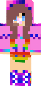 Baby rainbow galaxy unicorn