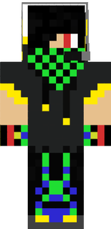 goy