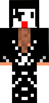 Preview of texture: paul