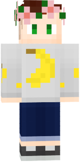 ТОМАС - Minecraft.