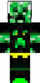 awsomecreeperman