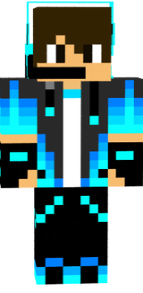 char