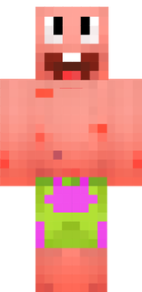 patrick