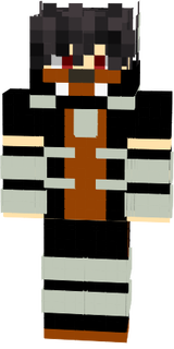 houndoom boy