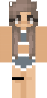EndlessAz - Swimming Clothes 2.0