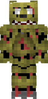SPRINGTRAP