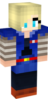 DBZ_Android18
