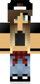 FoxybegameingYT