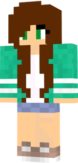 Esmeralda Sarge