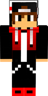 minecraft skin