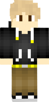 TurnerGhost