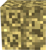 yaheg's Crundee: Gold Soul Sand