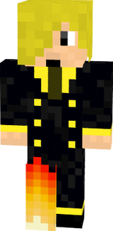 sanji