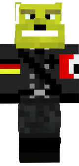 shreck