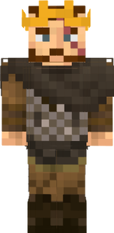 Skin Minecraft