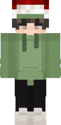 Preview of texture: Rana navidad 2024