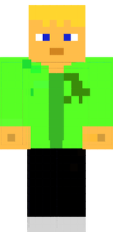 CaptainDodi