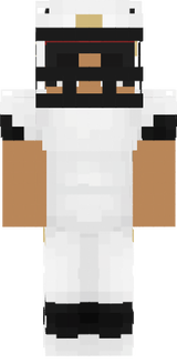 Dil whiteout