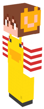 シャオロン