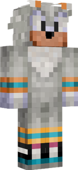 silver