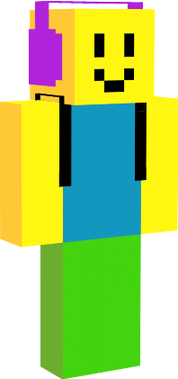 Preview of texture: clasic noob