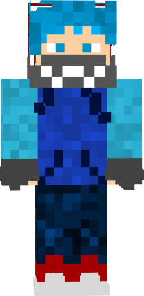 Preview of texture: Havoc
