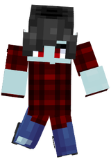 Jayden The Vampire King