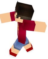 skin do fehzin sem 3d 