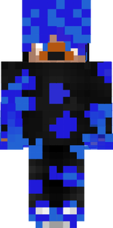 bluedog