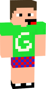gamer