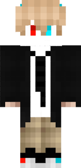 BisnessMan