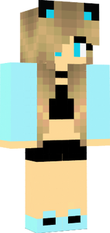 Minecraft skin 2