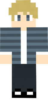 TurnerGhost