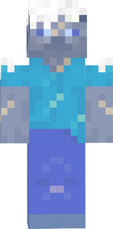 frozen