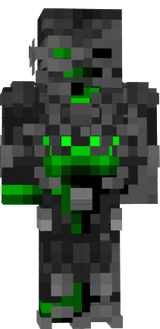 skeleton pica