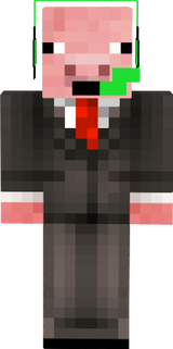 pig dude