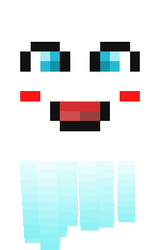 cute ghast